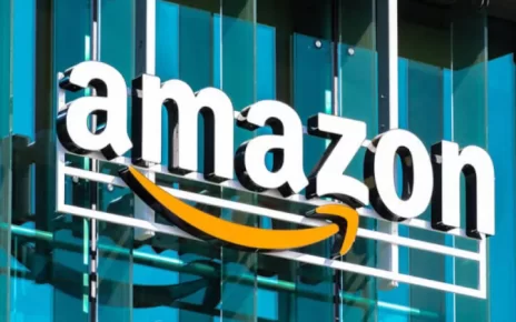 Amazon Bakal PHK 9.000 Karyawan, Kenapa Lagi