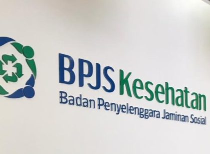 Daftar direksi di BPJS