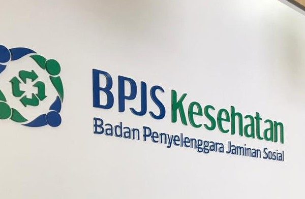 Daftar direksi di BPJS