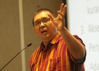BPJS Watch Iuran JKN Jangan Diintervensi Pemerintah