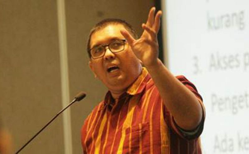BPJS Watch Iuran JKN Jangan Diintervensi Pemerintah