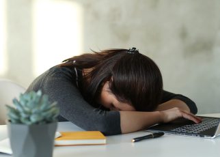Banyak Aktivitas Ini Tips Biar Kamu Nggak Gampang Capek dan Stres