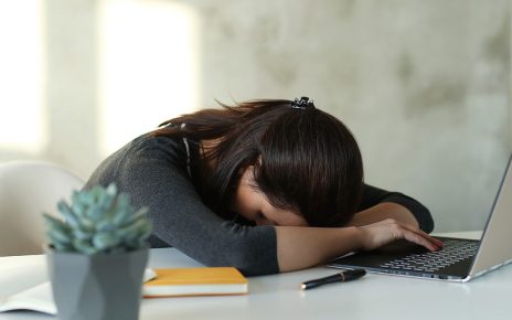 Banyak Aktivitas Ini Tips Biar Kamu Nggak Gampang Capek dan Stres