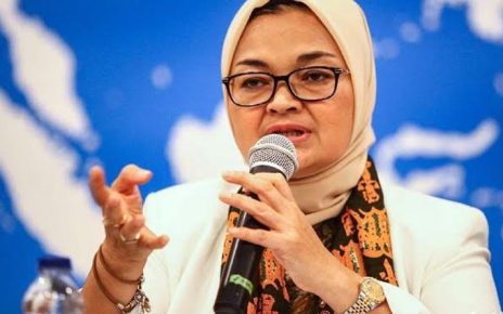 Berbahaya dan Ilegal, BPOM Tindak Produsen Obat Tradisional Oplosan