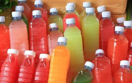 Bisa Bikin Sakit Parah, Minuman Ini Harusnya Kamu Batasi