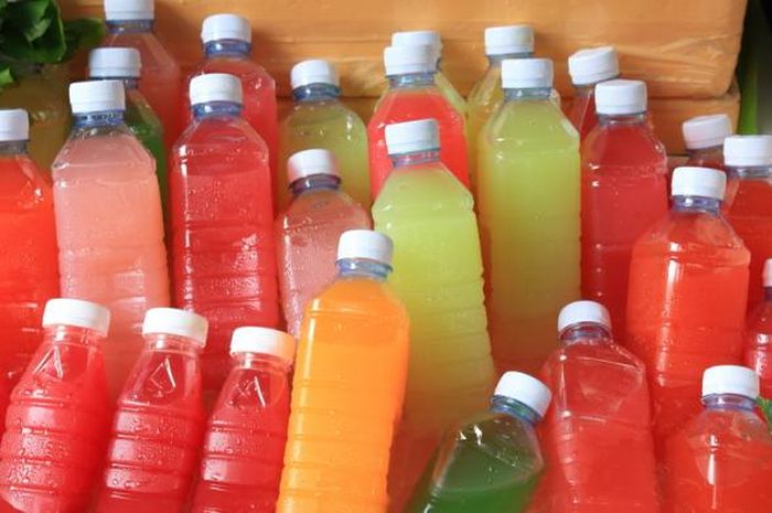 Bisa Bikin Sakit Parah, Minuman Ini Harusnya Kamu Batasi