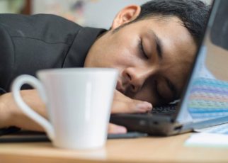 Bukan Cuma Bikin Ngantuk, Kurang Tidur Bisa Picu Depresi