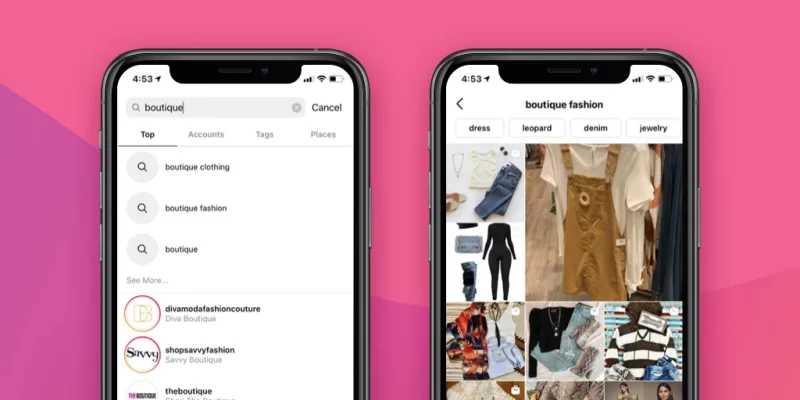 Butuh Cuan, Instagram Akan Tampilkan Iklan di Hasil Pencarian