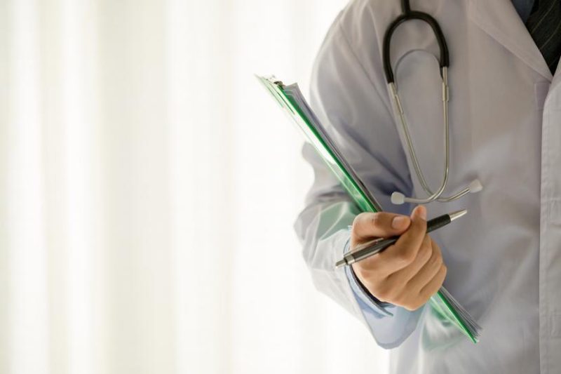 Distribusi Dokter Tak Merata, IDI Perlu Pola Link and Match