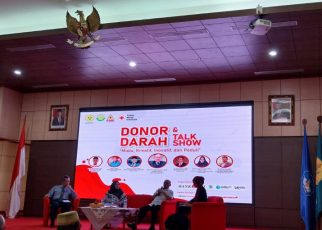 Ditakuti Meski Banyak Manfaatnya, PMI Hingga IKA UNJ Dorong Edukasi Seputar Donor Darah
