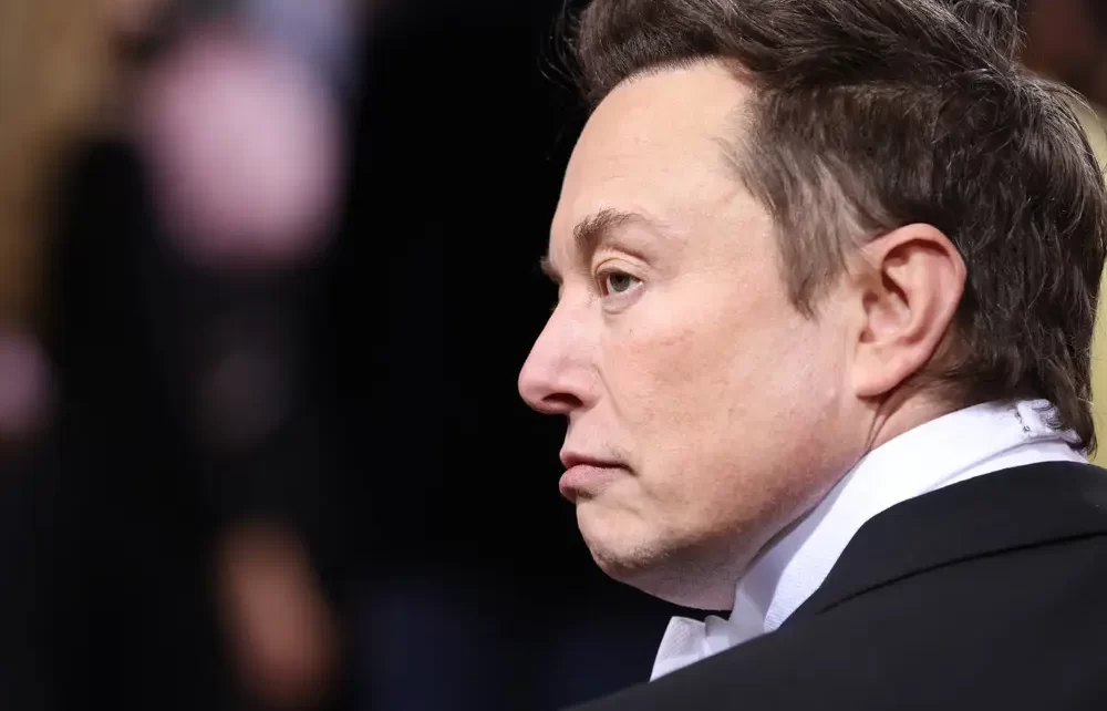 Elon Musk Sedang Bangun Kota “Utopia”, Untuk Apa?