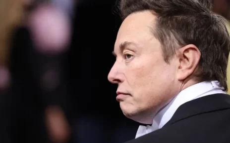 Elon Musk Sedang Bangun Kota “Utopia”, Untuk Apa?