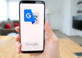 Google Translate Kini Bisa Terjemahkan Gambar Secara Langsung