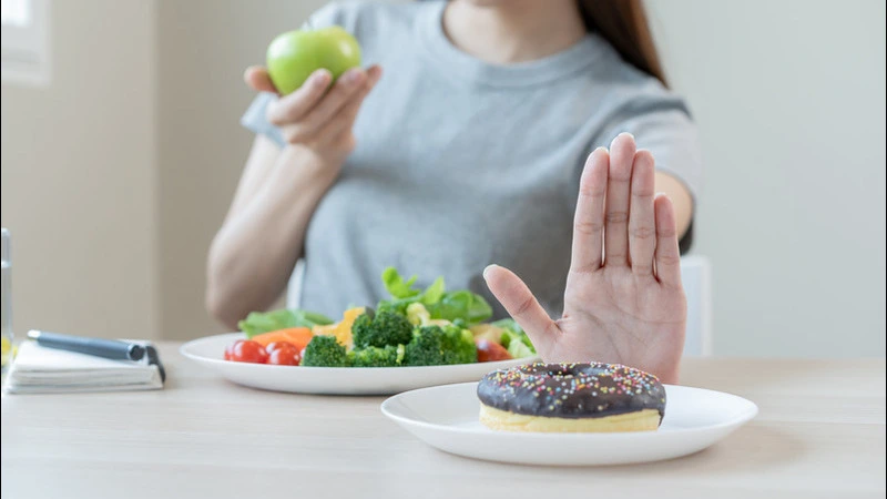 Ikuti Pola Makan Ini Supaya Kamu Tak Rentan Stres