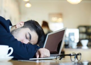 Puasa Bikin Gak Fit dan Lesu, Ikut Tips Ini Biar Tubuh Tetap Bugar