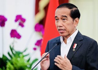 Jokowi: RUU Kesehatan akan Perbaiki Reformasi Pelayanan