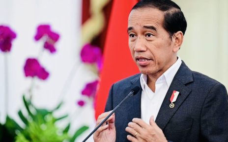Jokowi: RUU Kesehatan akan Perbaiki Reformasi Pelayanan