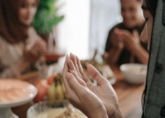 Kemendagri Imbau Pemda Agar Tak Gelar Buka Puasa Bersama, Kenapa