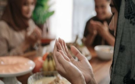 Kemendagri Imbau Pemda Agar Tak Gelar Buka Puasa Bersama, Kenapa