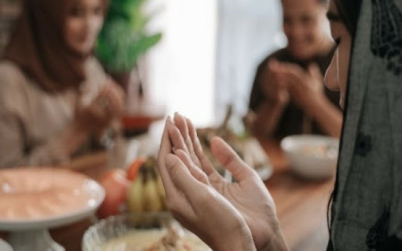 Kemendagri Imbau Pemda Agar Tak Gelar Buka Puasa Bersama, Kenapa