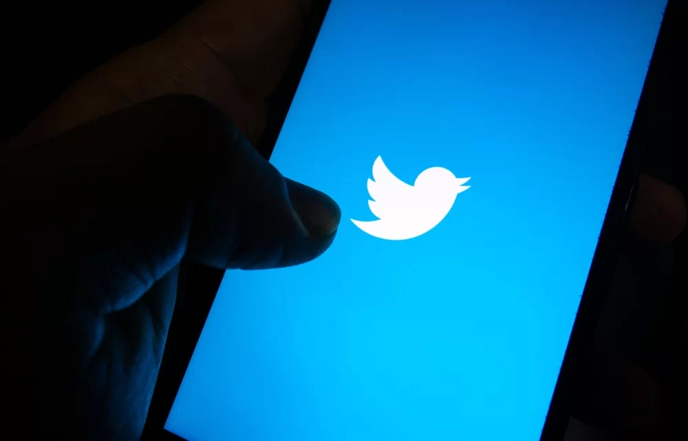 Kode Pemrograman Twitter Bocor ke Publik