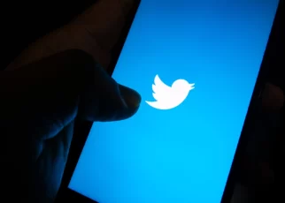 Kode Pemrograman Twitter Bocor ke Publik