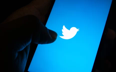 Kode Pemrograman Twitter Bocor ke Publik