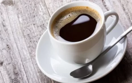 Kopi Tanpa Ampas atau Berampas, Mana yang Lebih Sehat