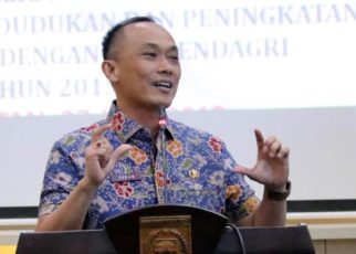 Korpri Akan Cermati Ketimpangan Pendapatan ASN, Ada Apa?