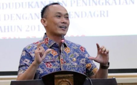 Korpri Akan Cermati Ketimpangan Pendapatan ASN, Ada Apa?