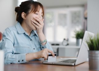 Lapar Hingga Ngantuk Selama Puasa Bikin Konsentrasi Buyar? Atasi dengan Tips Ini