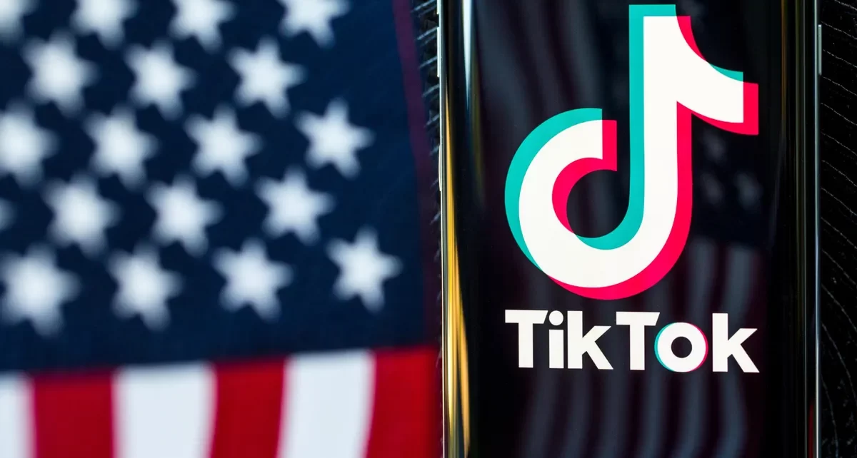 Mata-Matai Jurnalis AS, FBI dkk Investigasi ByteDance dan TikTok