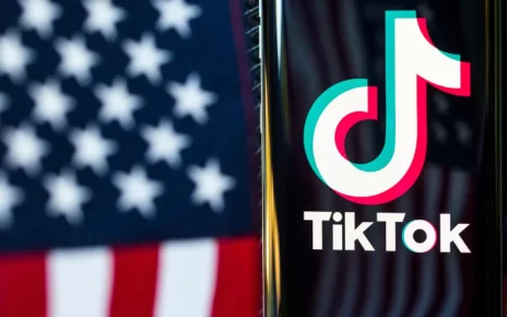 Mata-Matai Jurnalis AS, FBI dkk Investigasi ByteDance dan TikTok