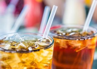 Mau Minum Teh Manis untuk Buka Puasa Jangan Barengi dengan Menu Ini