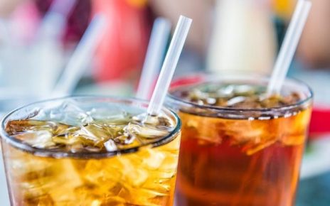 Mau Minum Teh Manis untuk Buka Puasa Jangan Barengi dengan Menu Ini