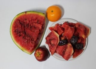 Meski Baik Bagi Kesehatan, Buah-buahan Ini Harus Dihindari di Pagi Hari