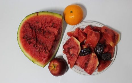 Meski Baik Bagi Kesehatan, Buah-buahan Ini Harus Dihindari di Pagi Hari
