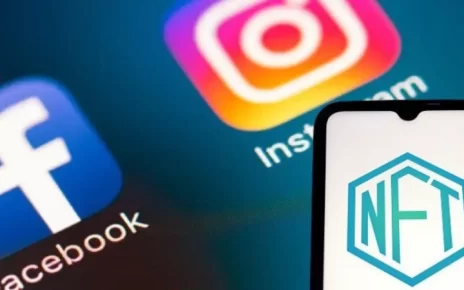 Meta Tak Lagi Dukung NFT di Facebook dan Instagram, Kenapa