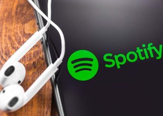 Mirip TikTok-IG, Spotify Bakal Hadirkan Feed Vertikal