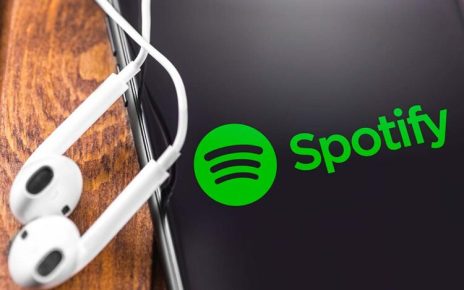 Mirip TikTok-IG, Spotify Bakal Hadirkan Feed Vertikal