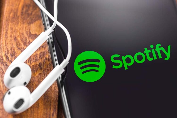 Mirip TikTok-IG, Spotify Bakal Hadirkan Feed Vertikal