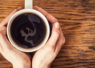 Ngopi Sore Hari Ganggu Jam Tdur, Ini Cara Cepat Hilangkan Efek Kopi