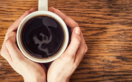 Ngopi Sore Hari Ganggu Jam Tdur, Ini Cara Cepat Hilangkan Efek Kopi