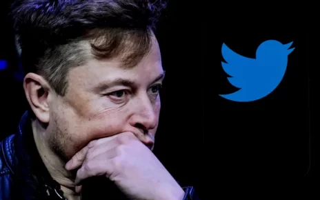 Nilai Twitter Turun Drastis Setelah Dibeli Elon Musk