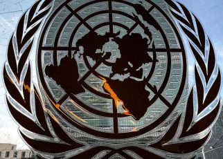 Debat AS, Tiongkok, dan Rusia Soal Korea Utara