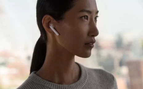 Pakai Earphone Bisa Rusak Telinga, Langkah Ini Wajib Kamu Lakukan