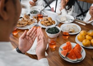 Penting Tinggalkan Kebiasaan Ini Supaya Kuat Berpuasa