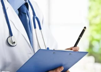 Perhimpunan Dokter Dorong Penghapusan Rekomendasi Organisasi Profesi Dihapus dari RUU Kesehatan