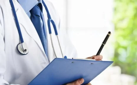 Perhimpunan Dokter Dorong Penghapusan Rekomendasi Organisasi Profesi Dihapus dari RUU Kesehatan