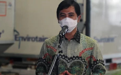 Peruguruan Tinggi Diharapkan Cetak Lebih Banyak Dokter Spesialis